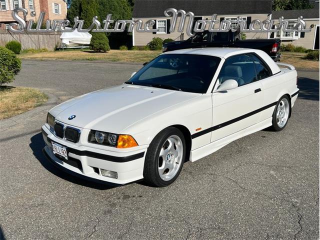 1999 BMW M3 (CC-1630659) for sale in North Andover, Massachusetts