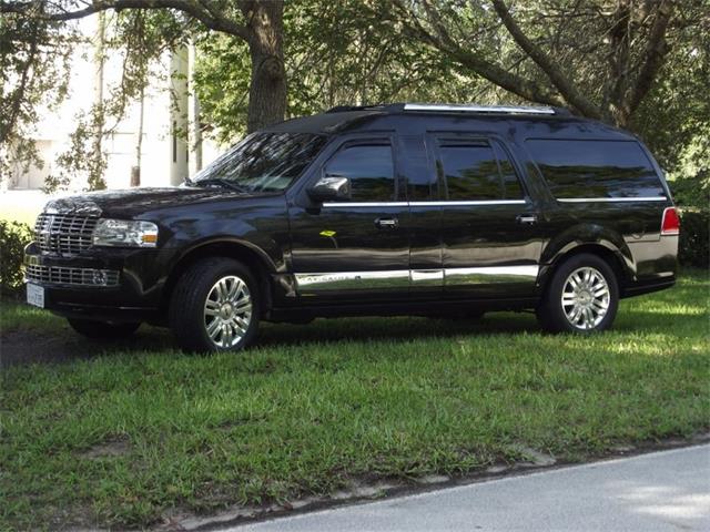 2014 Lincoln Navigator (CC-1636597) for sale in Atlanta, Georgia