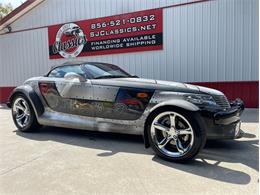 1999 Plymouth Prowler (CC-1636600) for sale in Newfield, New Jersey