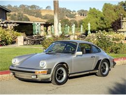 1983 Porsche 911 (CC-1636617) for sale in Pleasanton, California