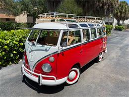 1975 Volkswagen Vanagon (CC-1636619) for sale in Boca Raton, Florida