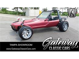1973 Volkswagen Dune Buggy (CC-1636657) for sale in O'Fallon, Illinois