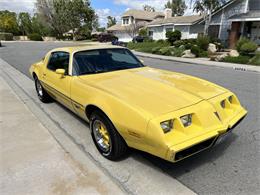 1979 Pontiac Firebird (CC-1636659) for sale in Los Angeles, California