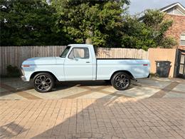1976 Ford F100 (CC-1636660) for sale in Columbia , South Carolina