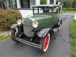 1930 Ford Model A (CC-1636663) for sale in ROMNEY, West Virginia