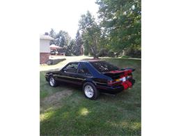 1982 Ford Mustang GT (CC-1636665) for sale in Gladwin, Michigan