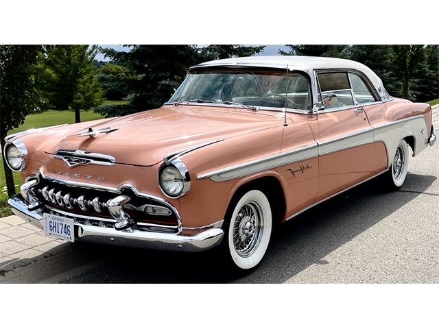 1955 DeSoto Fireflite (CC-1636667) for sale in Newmarket, Ontario