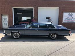 1979 Lincoln Continental (CC-1636671) for sale in Willoughby , Ohio