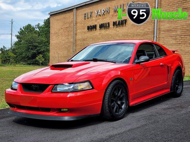 2002 Ford Mustang (CC-1630669) for sale in Hope Mills, North Carolina