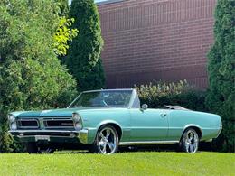 1965 Pontiac LeMans (CC-1636710) for sale in Geneva, Illinois