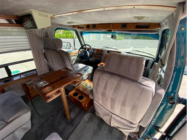 1992 GMC Vandura (CC-1630673) for sale in Fort Lauderdale, Florida