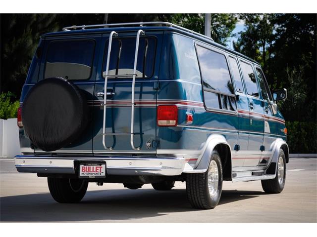 1992 GMC Vandura (CC-1630673) for sale in Fort Lauderdale, Florida