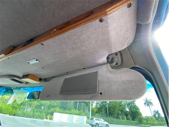1992 GMC Vandura (CC-1630673) for sale in Fort Lauderdale, Florida