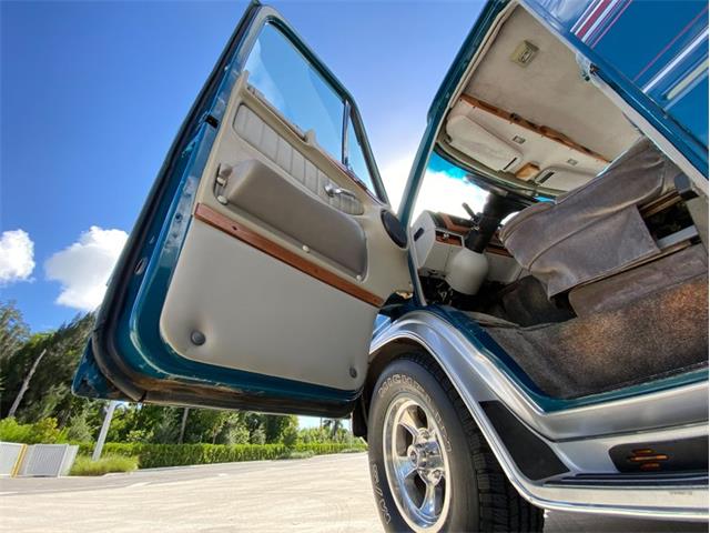 1992 GMC Vandura (CC-1630673) for sale in Fort Lauderdale, Florida