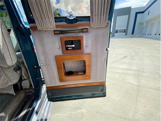 1992 GMC Vandura (CC-1630673) for sale in Fort Lauderdale, Florida