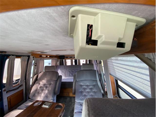 1992 GMC Vandura (CC-1630673) for sale in Fort Lauderdale, Florida