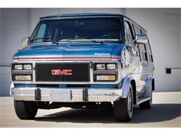 1992 GMC Vandura (CC-1630673) for sale in Fort Lauderdale, Florida