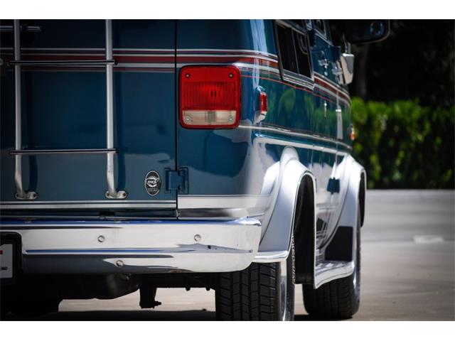 1992 GMC Vandura (CC-1630673) for sale in Fort Lauderdale, Florida