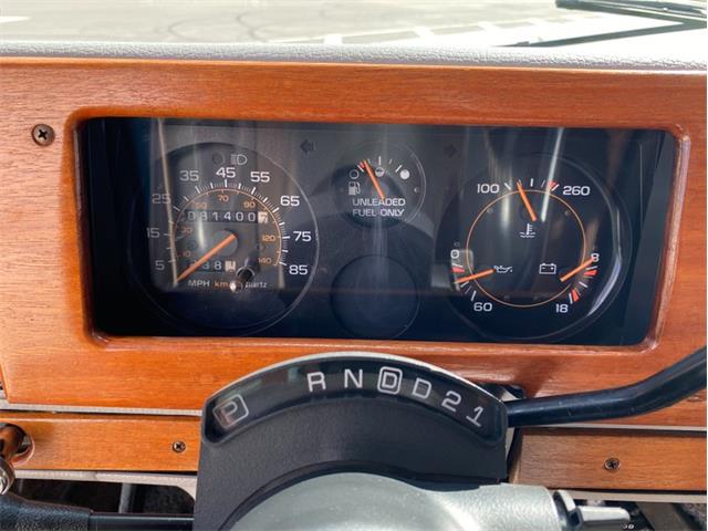 1992 GMC Vandura (CC-1630673) for sale in Fort Lauderdale, Florida