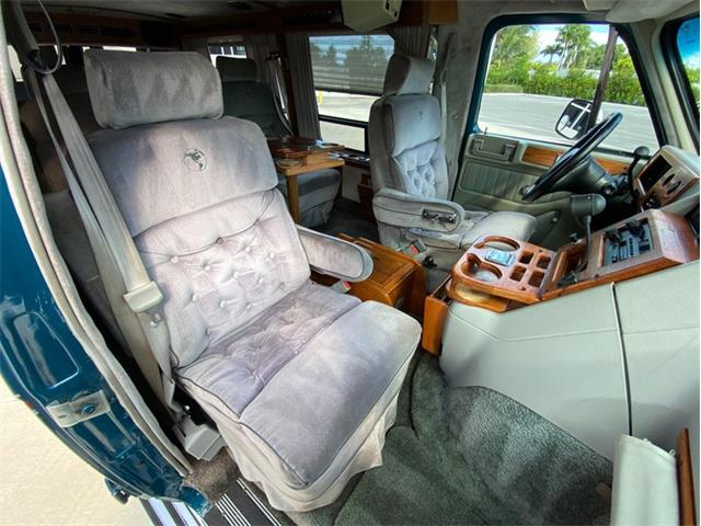 1992 GMC Vandura (CC-1630673) for sale in Fort Lauderdale, Florida