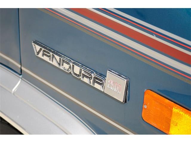 1992 GMC Vandura (CC-1630673) for sale in Fort Lauderdale, Florida