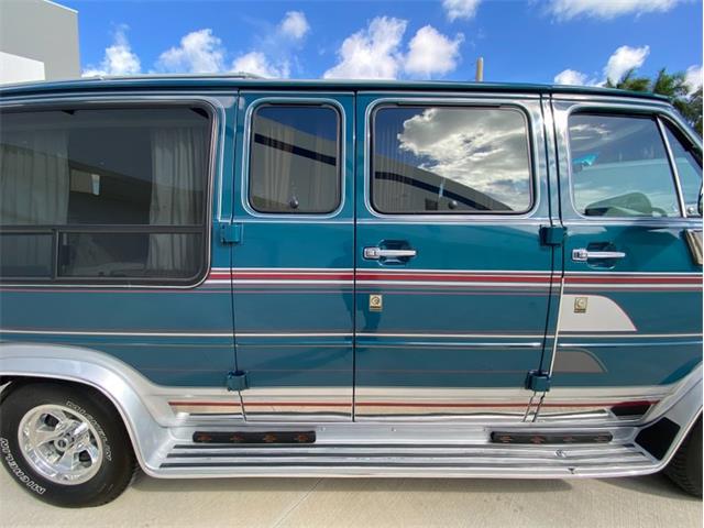 1992 GMC Vandura (CC-1630673) for sale in Fort Lauderdale, Florida