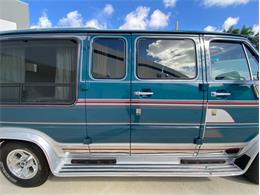 1992 GMC Vandura (CC-1630673) for sale in Fort Lauderdale, Florida