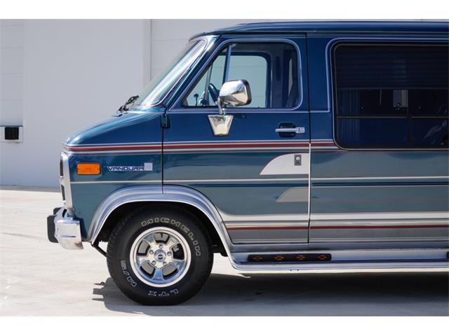 1992 GMC Vandura (CC-1630673) for sale in Fort Lauderdale, Florida