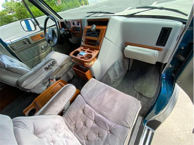 1992 GMC Vandura (CC-1630673) for sale in Fort Lauderdale, Florida