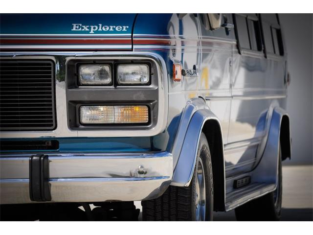 1992 GMC Vandura (CC-1630673) for sale in Fort Lauderdale, Florida