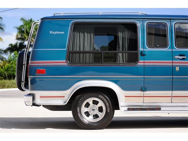 1992 GMC Vandura (CC-1630673) for sale in Fort Lauderdale, Florida