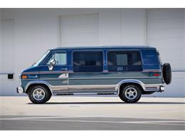 1992 GMC Vandura (CC-1630673) for sale in Fort Lauderdale, Florida