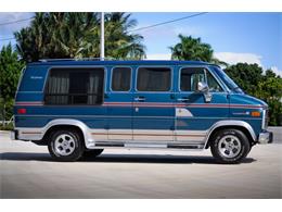 1992 GMC Vandura (CC-1630673) for sale in Fort Lauderdale, Florida