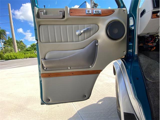 1992 GMC Vandura (CC-1630673) for sale in Fort Lauderdale, Florida