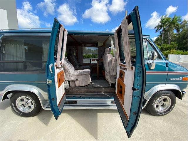 1992 GMC Vandura (CC-1630673) for sale in Fort Lauderdale, Florida