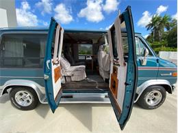 1992 GMC Vandura (CC-1630673) for sale in Fort Lauderdale, Florida