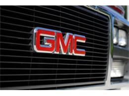 1992 GMC Vandura (CC-1630673) for sale in Fort Lauderdale, Florida