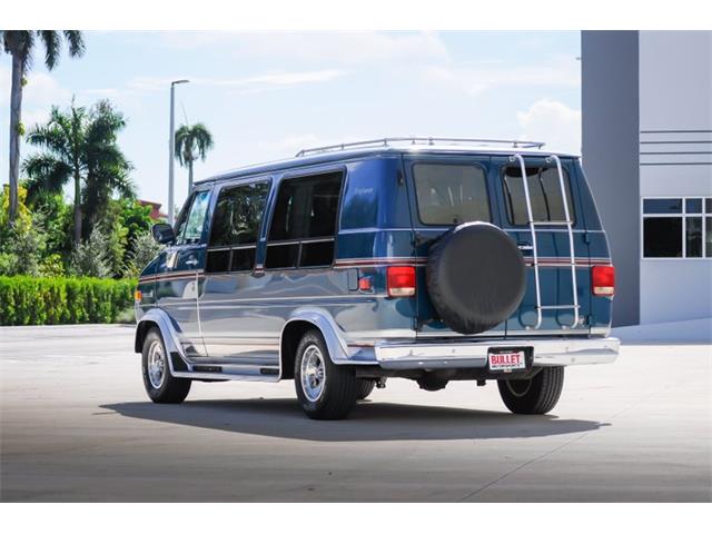 1992 GMC Vandura (CC-1630673) for sale in Fort Lauderdale, Florida