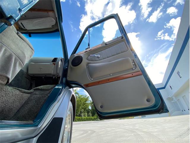 1992 GMC Vandura (CC-1630673) for sale in Fort Lauderdale, Florida