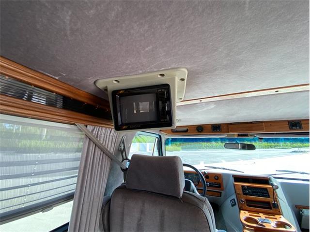 1992 GMC Vandura (CC-1630673) for sale in Fort Lauderdale, Florida
