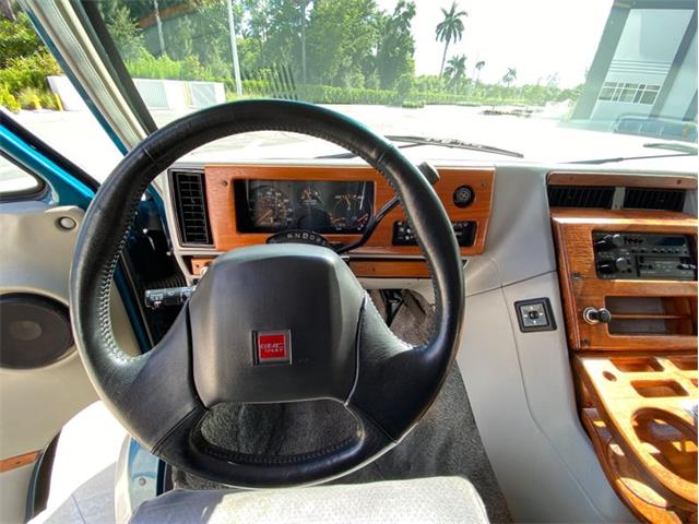 1992 GMC Vandura (CC-1630673) for sale in Fort Lauderdale, Florida