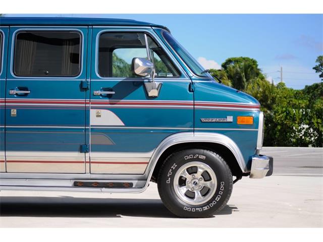 1992 GMC Vandura (CC-1630673) for sale in Fort Lauderdale, Florida
