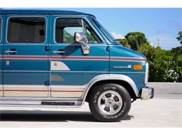 1992 GMC Vandura (CC-1630673) for sale in Fort Lauderdale, Florida