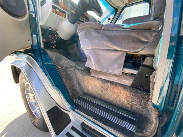 1992 GMC Vandura (CC-1630673) for sale in Fort Lauderdale, Florida