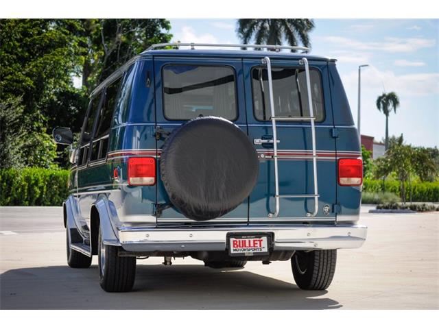 1992 GMC Vandura (CC-1630673) for sale in Fort Lauderdale, Florida