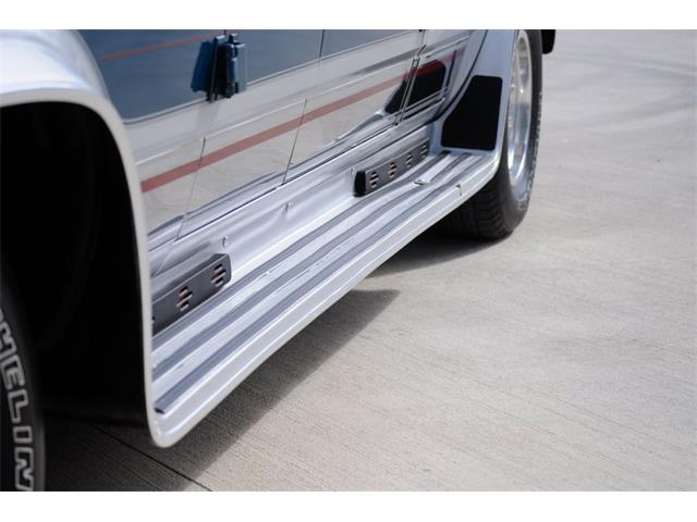 1992 GMC Vandura (CC-1630673) for sale in Fort Lauderdale, Florida
