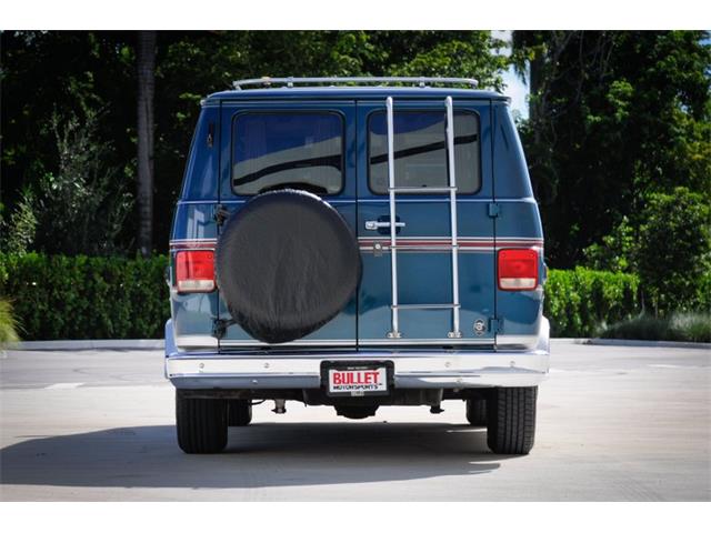 1992 GMC Vandura (CC-1630673) for sale in Fort Lauderdale, Florida