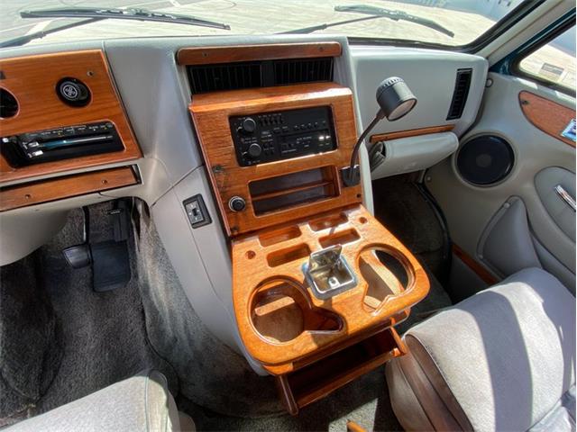 1992 GMC Vandura (CC-1630673) for sale in Fort Lauderdale, Florida
