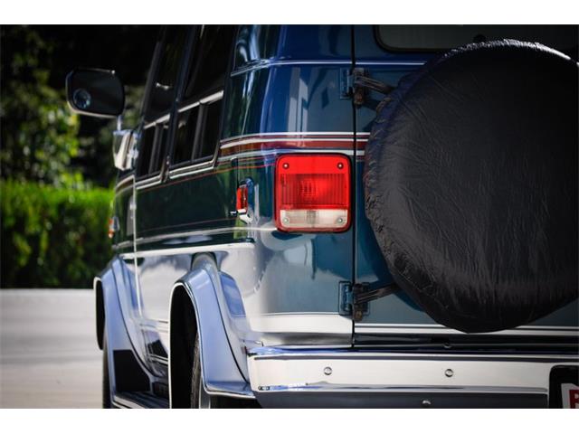 1992 GMC Vandura (CC-1630673) for sale in Fort Lauderdale, Florida