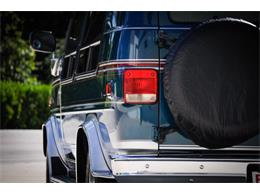 1992 GMC Vandura (CC-1630673) for sale in Fort Lauderdale, Florida